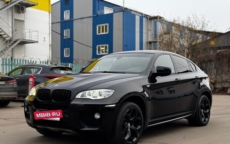 BMW X6, 2013 год, 2 780 000 рублей, 3 фотография