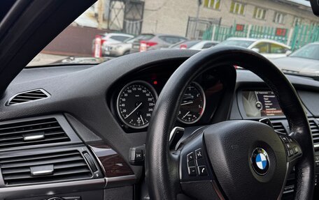 BMW X6, 2013 год, 2 780 000 рублей, 13 фотография