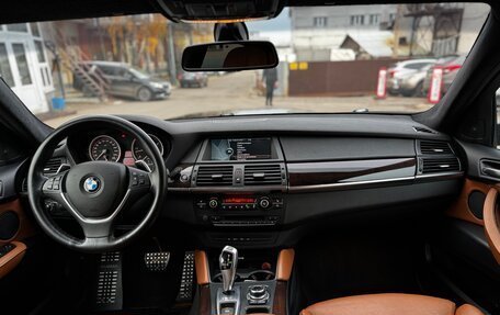 BMW X6, 2013 год, 2 780 000 рублей, 8 фотография