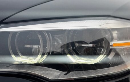 BMW X6, 2013 год, 2 780 000 рублей, 7 фотография