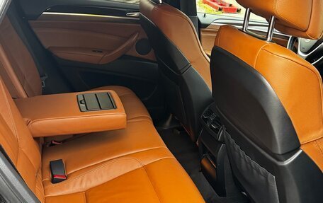 BMW X6, 2013 год, 2 780 000 рублей, 16 фотография