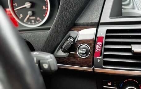 BMW X6, 2013 год, 2 780 000 рублей, 10 фотография