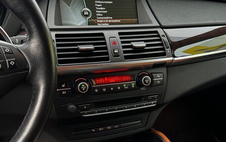 BMW X6, 2013 год, 2 780 000 рублей, 23 фотография