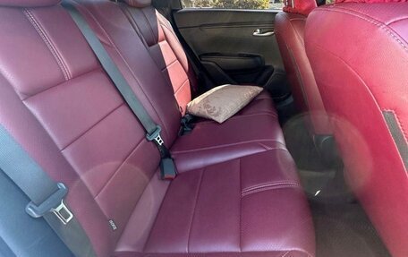 KIA Rio IV, 2021 год, 1 530 000 рублей, 10 фотография