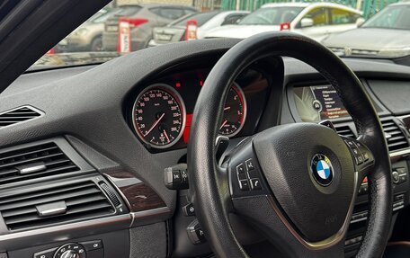 BMW X6, 2013 год, 2 780 000 рублей, 22 фотография