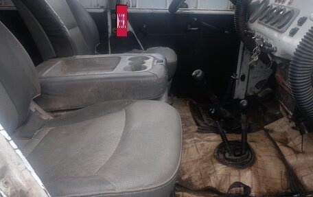 ЛуАЗ 3151, 1999 год, 350 000 рублей, 3 фотография