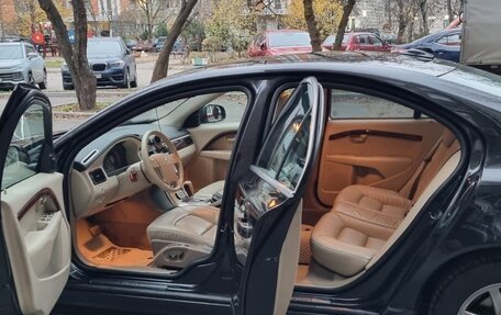 Volvo S80 II рестайлинг 2, 2007 год, 1 200 000 рублей, 2 фотография