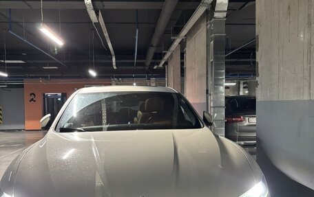 Maserati Levante I, 2022 год, 14 000 000 рублей, 2 фотография