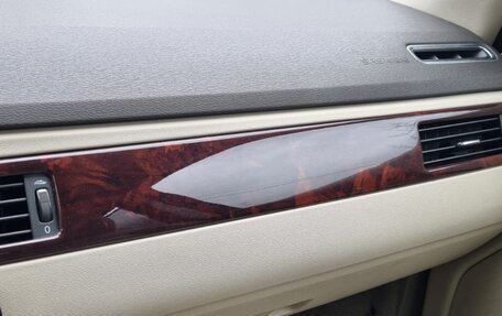 Volvo S80 II рестайлинг 2, 2007 год, 1 200 000 рублей, 4 фотография