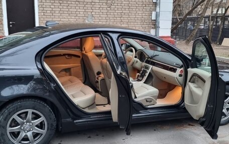 Volvo S80 II рестайлинг 2, 2007 год, 1 200 000 рублей, 13 фотография