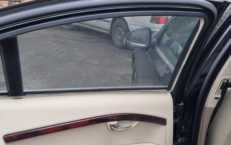 Volvo S80 II рестайлинг 2, 2007 год, 1 200 000 рублей, 5 фотография