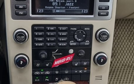 Volvo S80 II рестайлинг 2, 2007 год, 1 200 000 рублей, 8 фотография