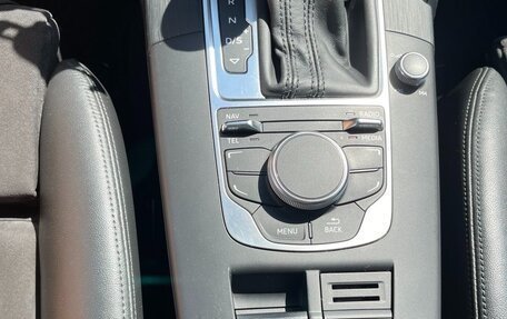 Audi A3, 2015 год, 2 200 000 рублей, 4 фотография