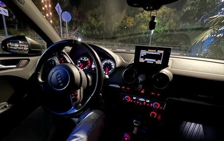 Audi A3, 2015 год, 2 200 000 рублей, 6 фотография