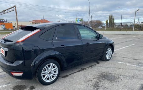 Ford Focus II рестайлинг, 2009 год, 388 000 рублей, 2 фотография