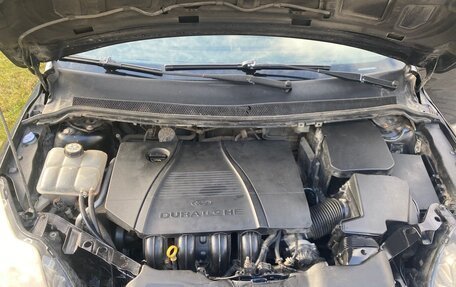 Ford Focus II рестайлинг, 2009 год, 388 000 рублей, 9 фотография