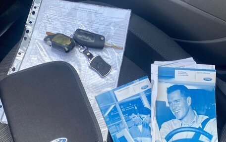 Ford Focus II рестайлинг, 2009 год, 388 000 рублей, 18 фотография