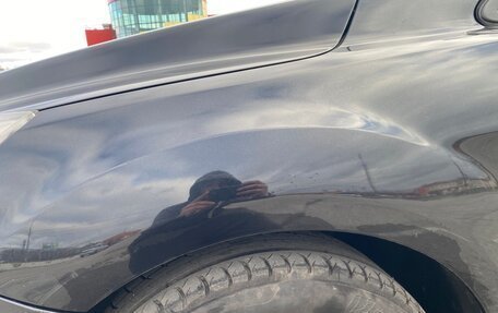 Ford Focus II рестайлинг, 2009 год, 388 000 рублей, 11 фотография