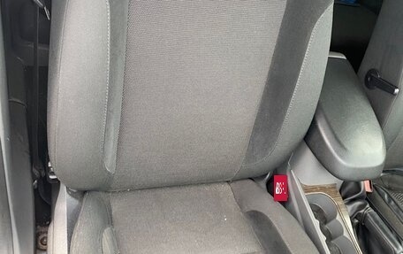 Ford Focus II рестайлинг, 2009 год, 388 000 рублей, 19 фотография