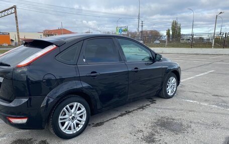 Ford Focus II рестайлинг, 2009 год, 388 000 рублей, 22 фотография