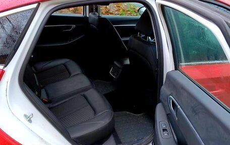 Hyundai Sonata VIII, 2020 год, 2 180 000 рублей, 6 фотография