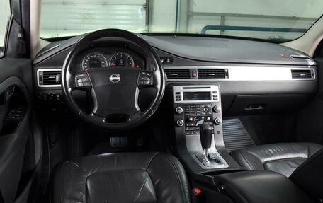 Volvo XC70 II рестайлинг, 2008 год, 1 029 000 рублей, 6 фотография