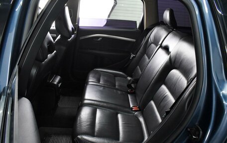 Volvo XC70 II рестайлинг, 2008 год, 1 029 000 рублей, 9 фотография