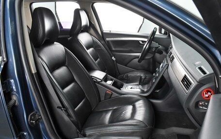 Volvo XC70 II рестайлинг, 2008 год, 1 029 000 рублей, 8 фотография