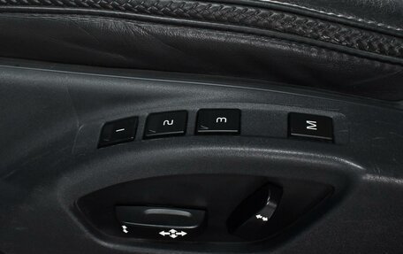 Volvo XC70 II рестайлинг, 2008 год, 1 029 000 рублей, 14 фотография