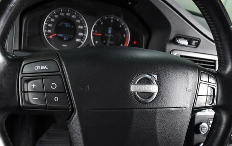 Volvo XC70 II рестайлинг, 2008 год, 1 029 000 рублей, 16 фотография