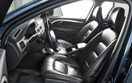 Volvo XC70 II рестайлинг, 2008 год, 1 029 000 рублей, 10 фотография