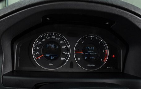 Volvo XC70 II рестайлинг, 2008 год, 1 029 000 рублей, 17 фотография