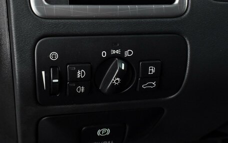 Volvo XC70 II рестайлинг, 2008 год, 1 029 000 рублей, 15 фотография