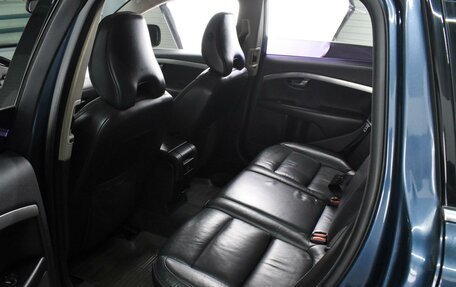 Volvo XC70 II рестайлинг, 2008 год, 1 029 000 рублей, 11 фотография