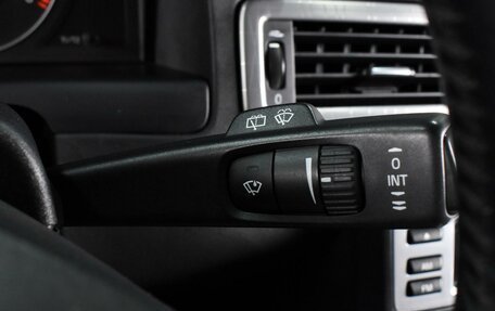 Volvo XC70 II рестайлинг, 2008 год, 1 029 000 рублей, 19 фотография