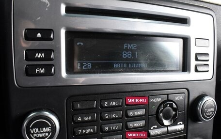 Volvo XC70 II рестайлинг, 2008 год, 1 029 000 рублей, 13 фотография