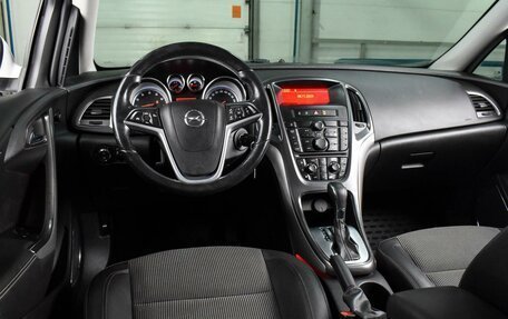 Opel Astra J, 2012 год, 909 000 рублей, 6 фотография