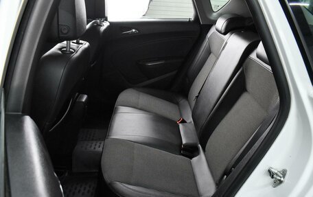 Opel Astra J, 2012 год, 909 000 рублей, 9 фотография