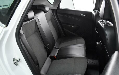 Opel Astra J, 2012 год, 909 000 рублей, 7 фотография