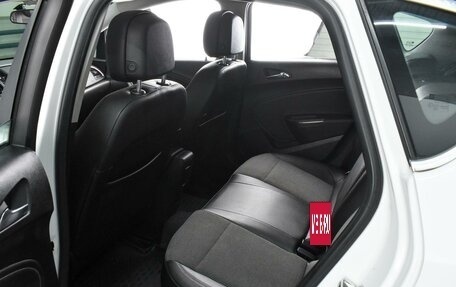 Opel Astra J, 2012 год, 909 000 рублей, 11 фотография