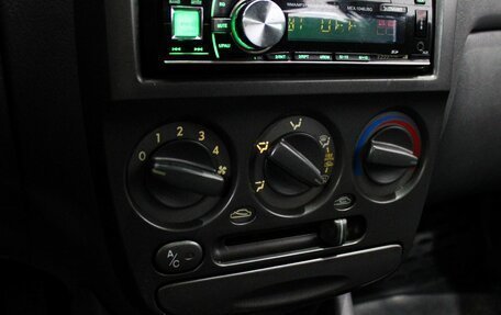 Hyundai Accent II, 2007 год, 529 000 рублей, 15 фотография