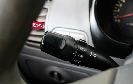 Hyundai Accent II, 2007 год, 529 000 рублей, 11 фотография