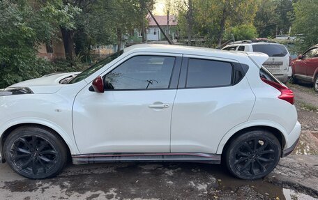 Nissan Juke Nismo, 2014 год, 1 730 000 рублей, 2 фотография