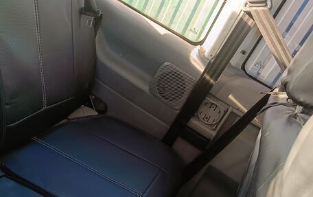 Volkswagen Transporter T4, 1995 год, 510 000 рублей, 8 фотография