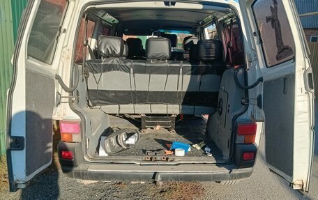 Volkswagen Transporter T4, 1995 год, 510 000 рублей, 10 фотография