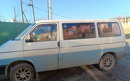 Volkswagen Transporter T4, 1995 год, 510 000 рублей, 1 фотография