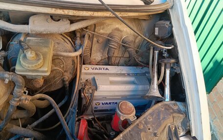 Volkswagen Transporter T4, 1995 год, 510 000 рублей, 5 фотография