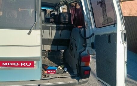 Volkswagen Transporter T4, 1995 год, 510 000 рублей, 11 фотография