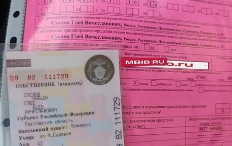 Volkswagen Transporter T4, 1995 год, 510 000 рублей, 2 фотография