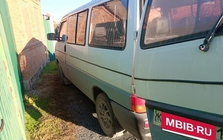 Volkswagen Transporter T4, 1995 год, 510 000 рублей, 9 фотография